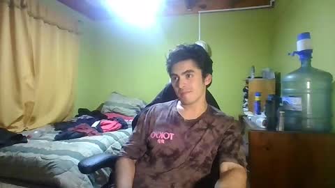 latinn_babe online show from 04-07-26, 03:40