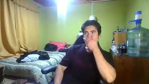 latinn_babe online show from 04-14-26, 02:39