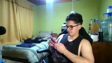 latinn_babe online show from 05-22-26, 06:20