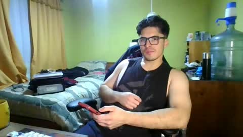 latinn_babe online show from 05-24-26, 05:01