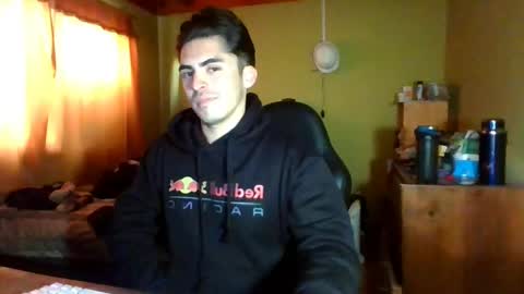 latinn_babe online show from 06-01-26, 08:32