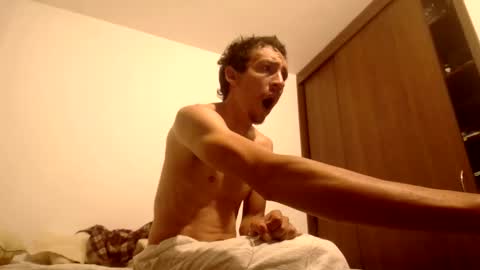 DEXTER online show from 02-25-25, 07:20