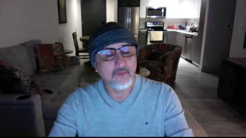 QS - INDEPENDENT MODEL online show from 12-25-24, 03:29