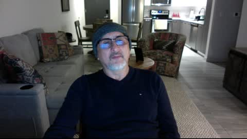 QS - INDEPENDENT MODEL online show from 12-30-24, 02:09