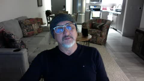 QS - INDEPENDENT MODEL online show from 01-28-25, 03:36