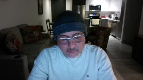 QS - INDEPENDENT MODEL online show from 02-03-25, 02:25