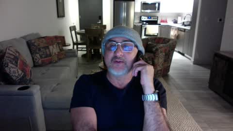 QS - INDEPENDENT MODEL online show from 02-04-25, 05:10