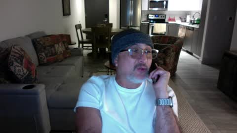 QS - INDEPENDENT MODEL online show from 02-07-25, 02:50