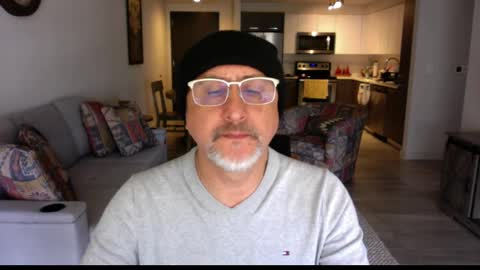 QS - INDEPENDENT MODEL online show from 02-26-25, 05:39