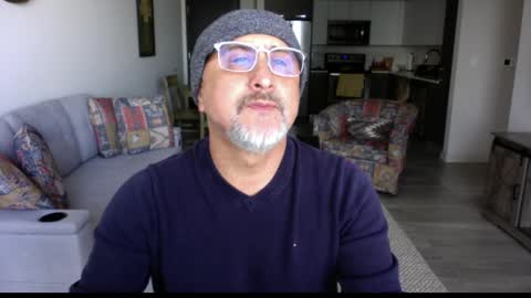 QS - INDEPENDENT MODEL online show from 03-03-25, 06:01