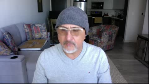 QS - INDEPENDENT MODEL online show from 03-08-25, 03:35