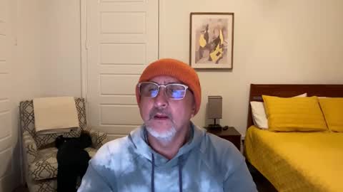 QS - INDEPENDENT MODEL online show from 11-02-25, 03:42