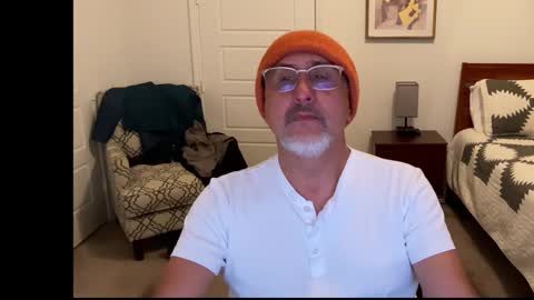 QS - INDEPENDENT MODEL online show from 01-18-26, 03:10