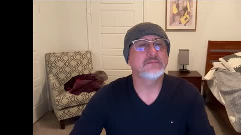 QS - INDEPENDENT MODEL online show from 01-19-26, 03:43