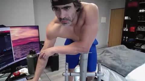 sam online show from 01-08-26, 11:45