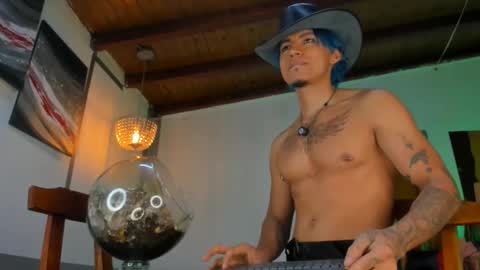 latino_boysmiles online show from 02-22-26, 01:29