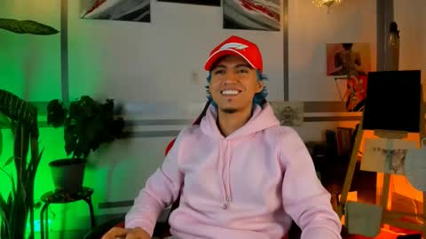 latino_boysmiles online show from 02-26-26, 02:21