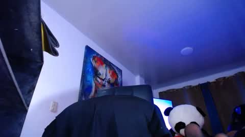 Snapshot of latino_hot_sexy_ chatting on 02-20-25, 03:23 valentina online show from 02-20-25, 03:23