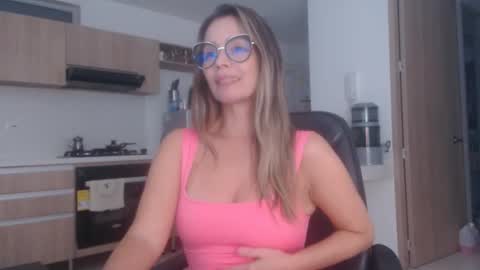 latinpaprika online show from 02-07-26, 12:03