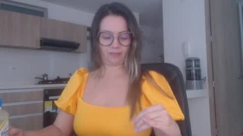 latinpaprika online show from 07-25-26, 12:47