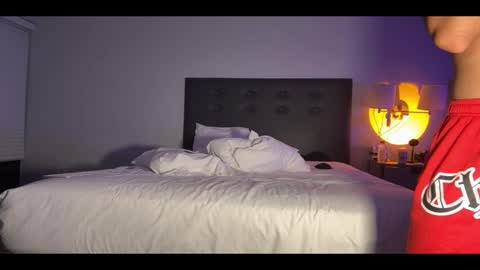 Snapshot of latinprincee chatting on 10-13-25, 02:44 latinprincee online show from 10-13-25, 02:44