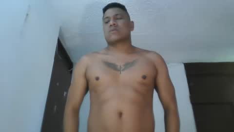 latinrayf online show from 11-11-25, 02:28