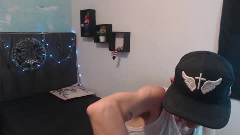 NICK online show from 12-09-24, 02:24