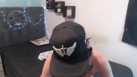 NICK online show from 12-09-24, 08:33