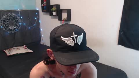 NICK online show from 12-17-24, 10:23