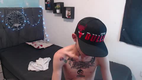 NICK online show from 12-29-24, 09:50