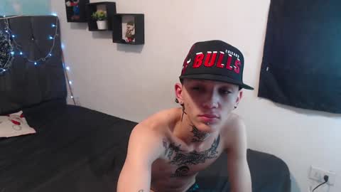 NICK online show from 12-30-24, 07:04