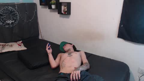 NICK online show from 12-30-24, 10:10