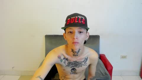 NICK online show from 01-19-25, 07:15