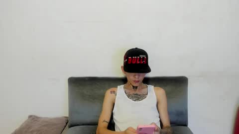 NICK online show from 01-21-25, 04:10