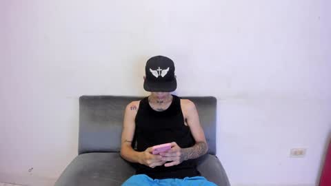 NICK online show from 01-27-25, 04:52