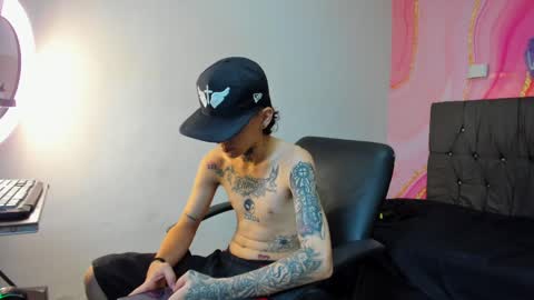 NICK online show from 10-02-25, 09:11