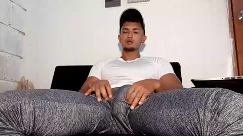 Aaron online show from 02-19-26, 05:20