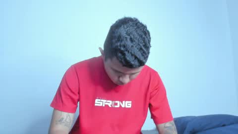 Snapshot of latinsguys2026 chatting on 04-02-26, 11:52 Steven online show from 04-02-26, 11:52