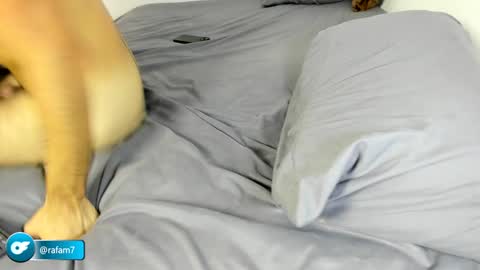 Rafa and Luli online show from 01-24-25, 04:48