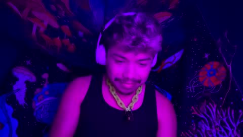 Pup online show from 12-27-24, 02:47