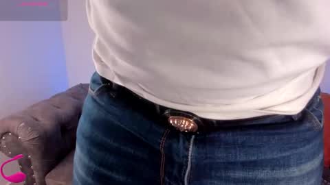 LEANDRO online show from 02-07-26, 01:31