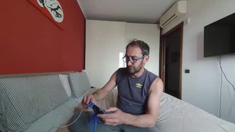 latuaottavia online show from 10-12-25, 12:37