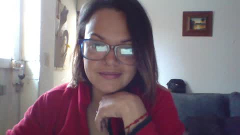 Snapshot of lau16310 chatting on 06-07-26, 03:38 Laura online show from 06-07-26, 03:38