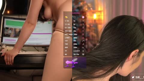 IG 1lau  1 X 1lau  1 online show from 01-02-25, 02:11