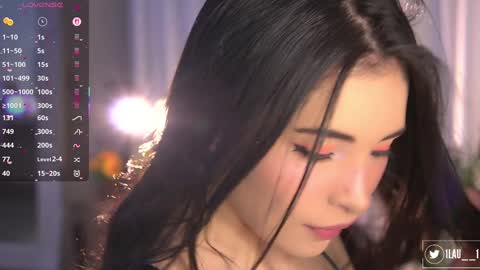 IG 1lau  1 X 1lau  1 online show from 11-21-25, 11:14