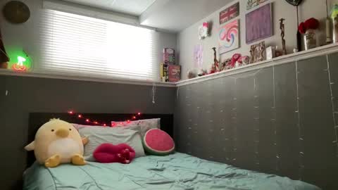 Snapshot of lau_mamacita chatting on 02-12-25, 07:02 lau_mamacita online show from 02-12-25, 07:02