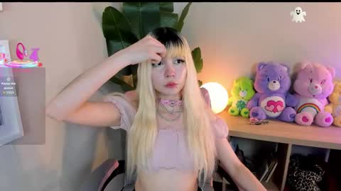 laukyubey1 online show from 11-22-25, 06:18