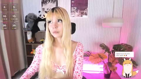 laukyubey1 online show from 02-28-26, 07:59