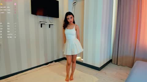 Lauma online show from 02-15-26, 05:04