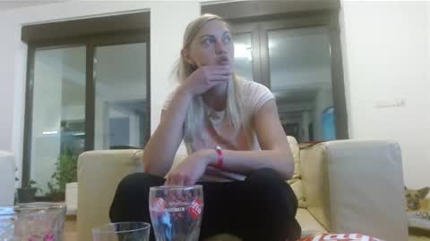 LAURA  ANNA online show from 12-05-24, 04:44